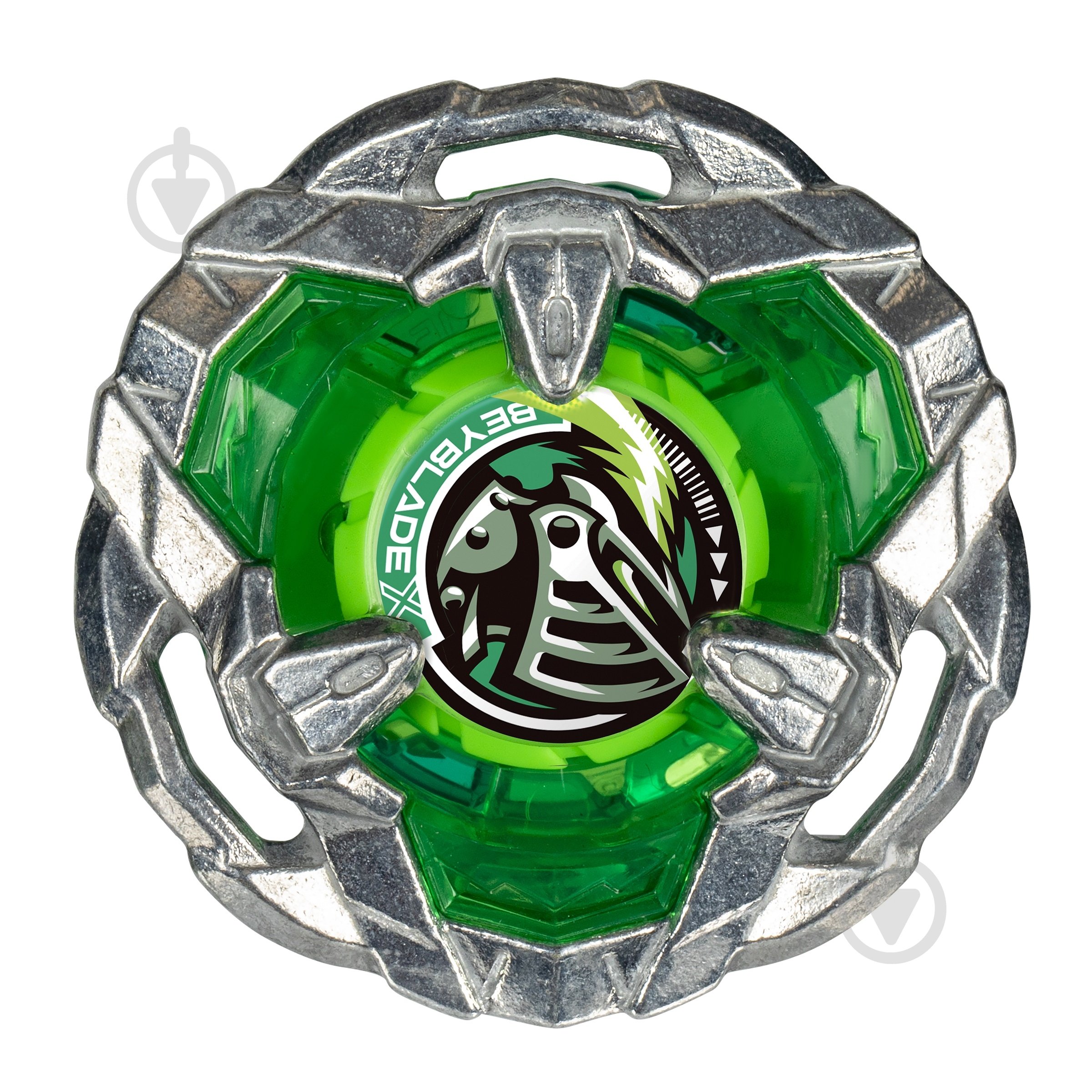 Іграшка Hasbro дзиґа з пусковим пристроєм серії БейБлейд X в асортименті G0175 - фото 9 Іграшка Hasbro дзиґа з пусковим пристроєм серії БейБлейд X в асортименті G0175 - фото 9