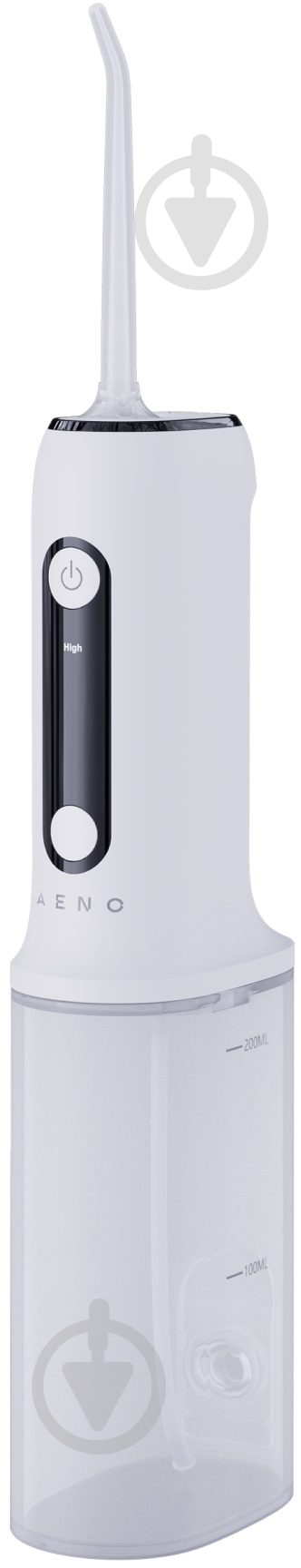ВИТРИНА! Ирригатор AENO DI1 (ADI0001) - фото 3 ВИТРИНА! Ирригатор AENO DI1 (ADI0001) - фото 3