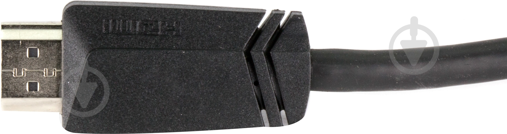 Кабель HAMA HDMI – HDMI 3 м черный (122101) - фото 6
