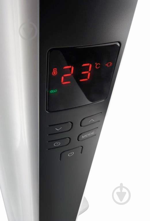 Радіатор Gorenje OR2300SRM - фото 4 Радіатор Gorenje OR2300SRM - фото 4