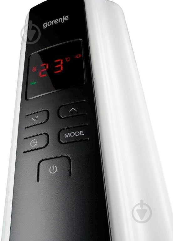 Радіатор Gorenje OR2300SRM - фото 3 Радіатор Gorenje OR2300SRM - фото 3