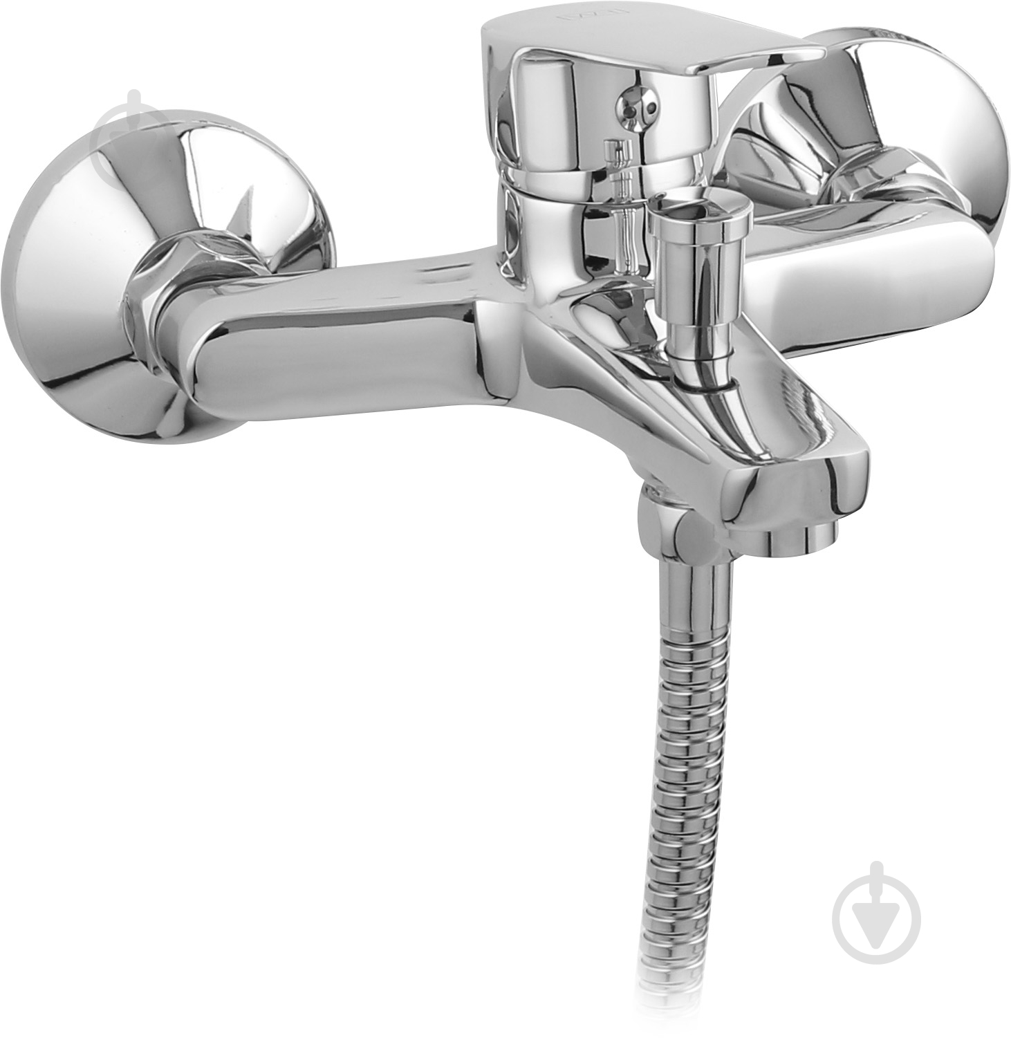 Набір змішувачів Water House Modern 3в1 - фото 4