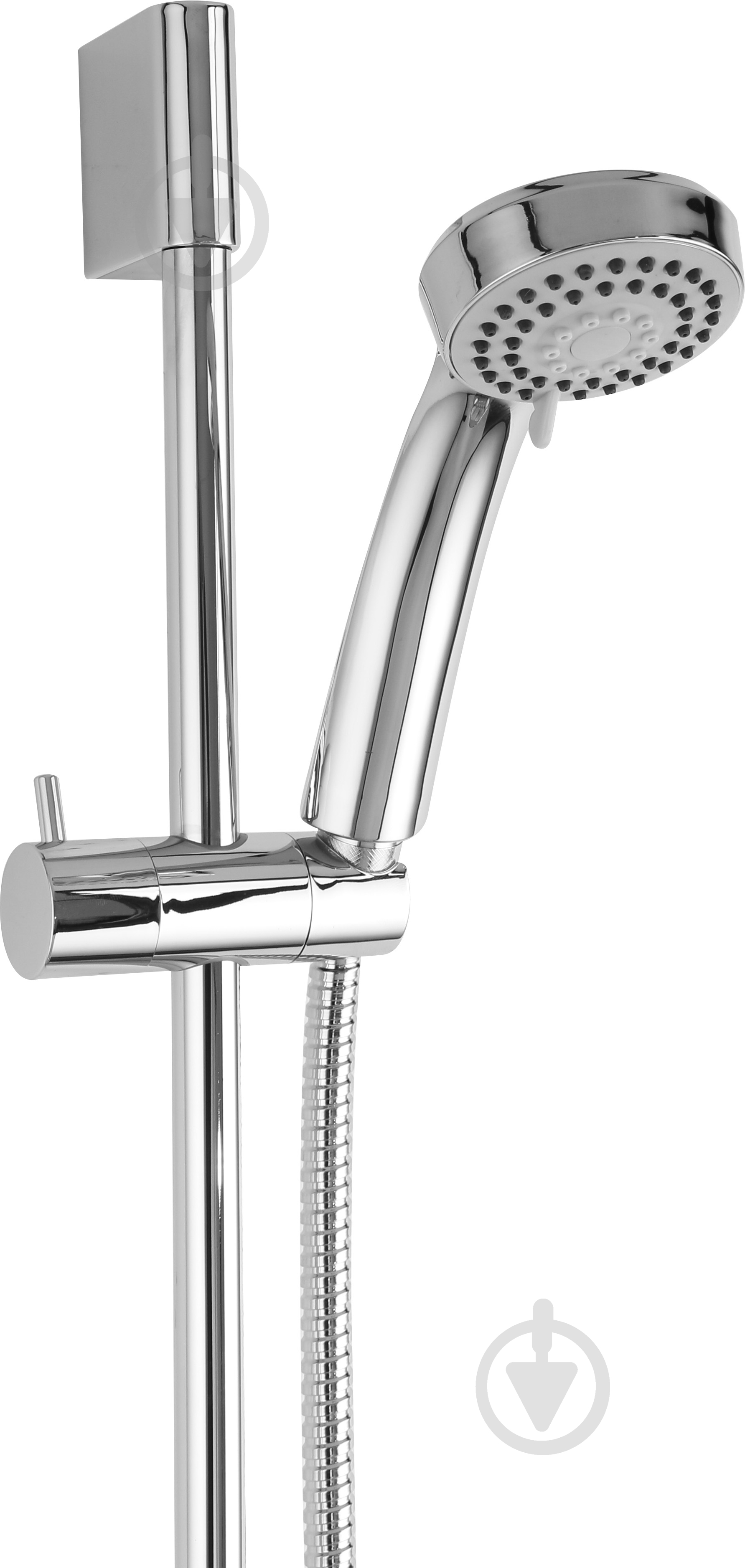 Набір змішувачів Water House Modern 3в1 - фото 3