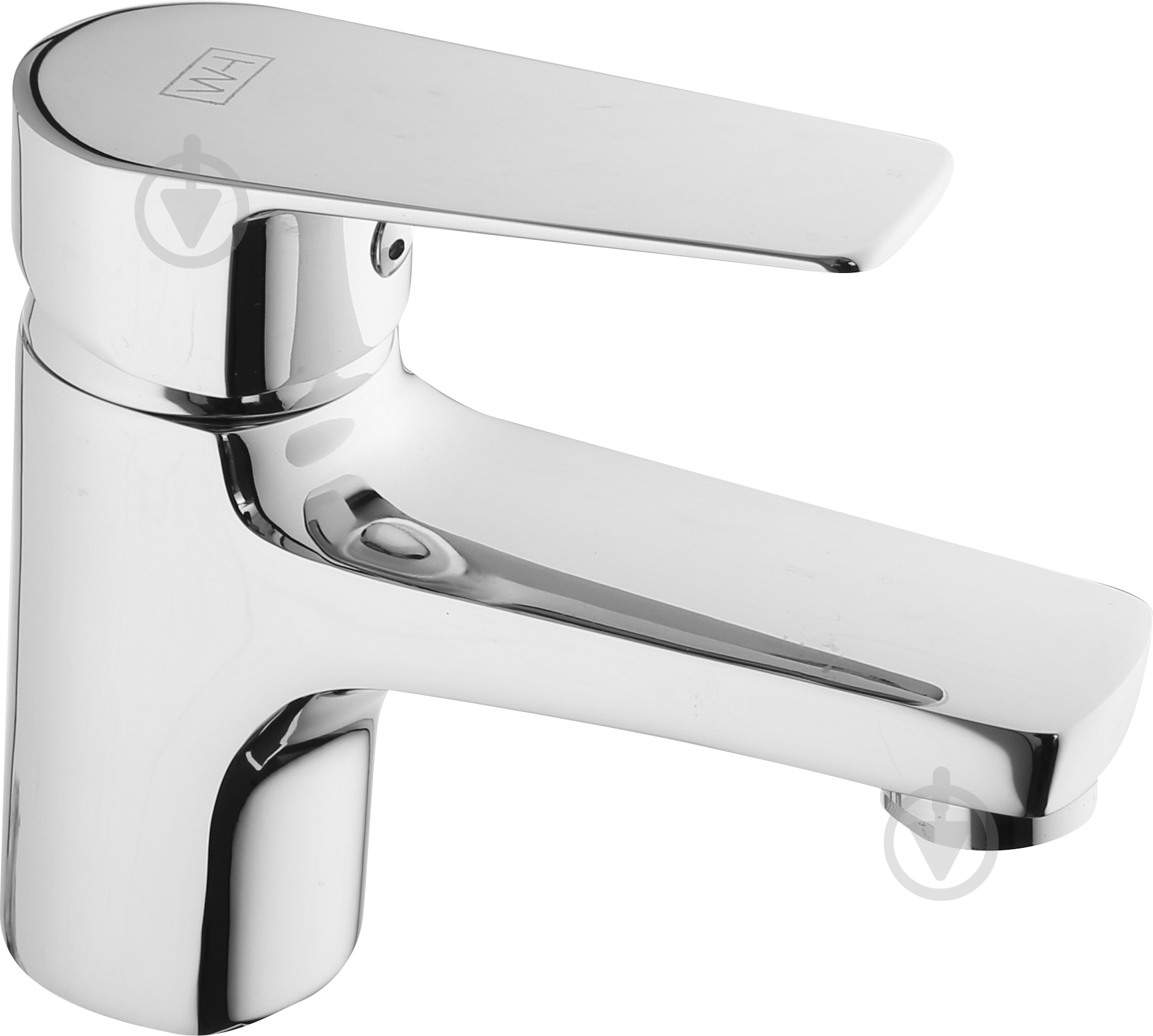 Набір змішувачів Water House Modern 3в1 - фото 6