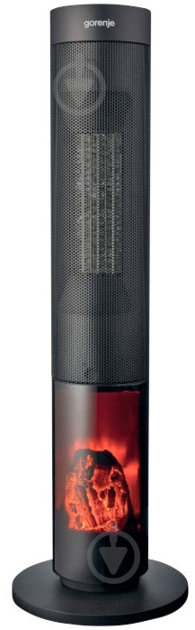 Тепловентилятор Gorenje HF2000L - фото 1