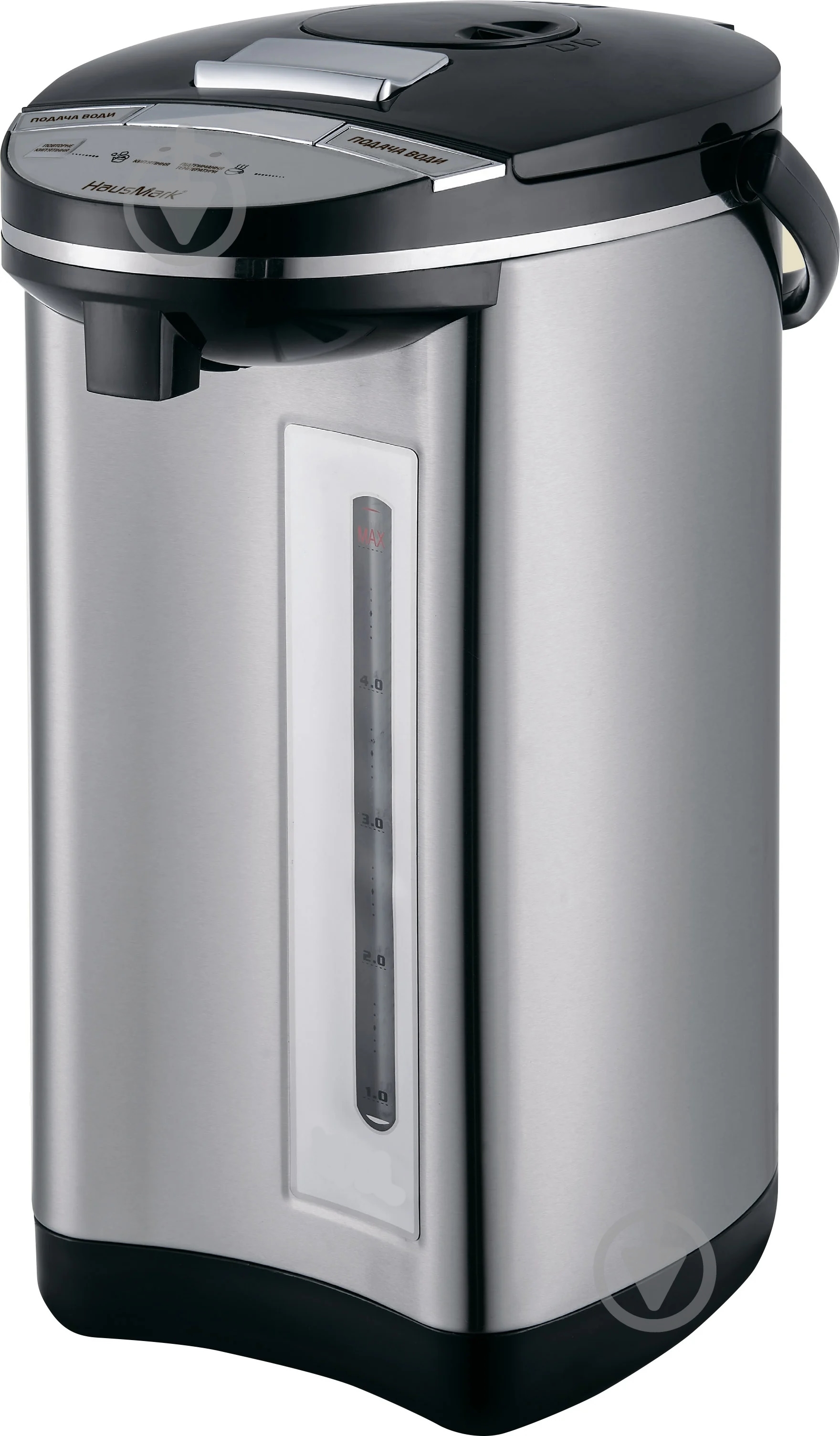 ВИТРИНА! Термопот HausMark NK-5609 - фото 1 ВИТРИНА! Термопот HausMark NK-5609 - фото 1
