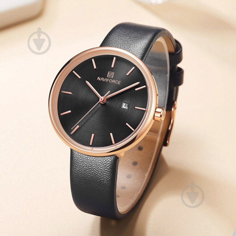 Наручные часы NaviForce RGBB-NF5002 - фото 2