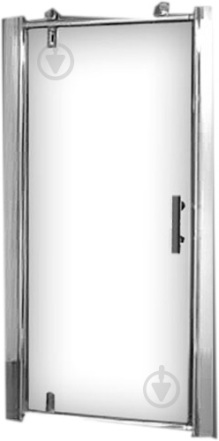 Душові двері Appollo TS-0509D 90 - фото 1 Душові двері Appollo TS-0509D 90 - фото 1