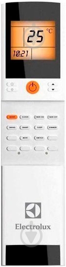 Кондиционер Electrolux Air Gate 2 EACS-07HG-B2/N3 - фото 3