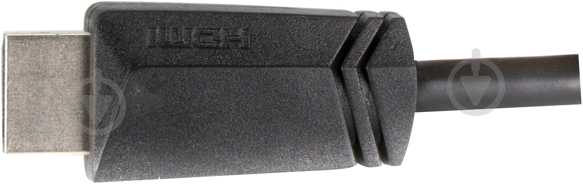 Кабель HAMA HDMI – HDMI 5 м черный (122102) - фото 3