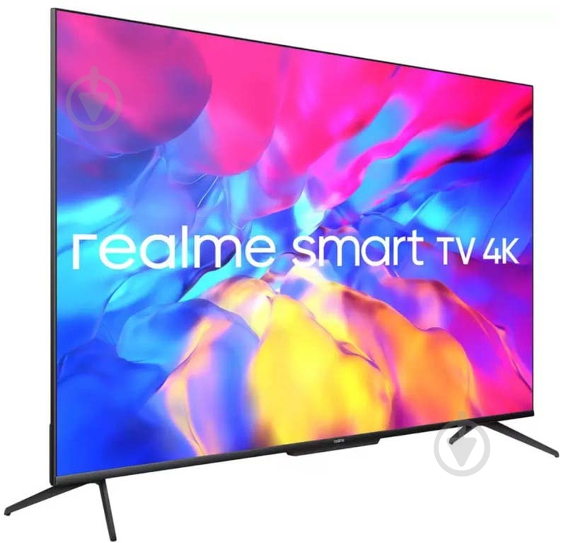 Телевізор realme RMV2005 50" - фото 2