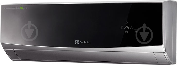 Кондиционер Electrolux Air Gate 2 EACS-09HG-B2/N3 - фото 2