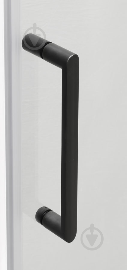 Душевые двери Bravat Black Line 120х200 - фото 3