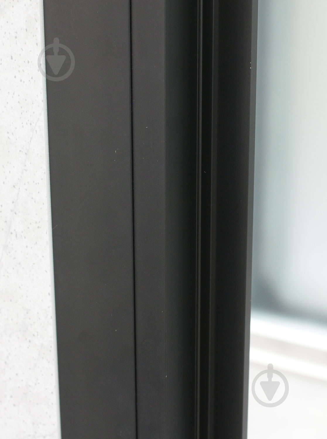 Душові двері Bravat Black Line - фото 5