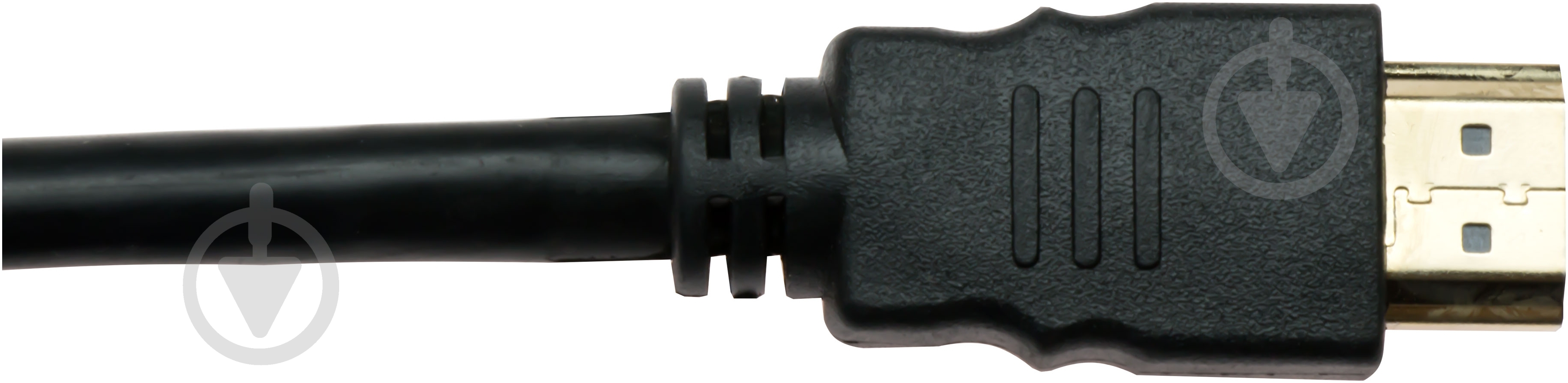 Кабель EMT HDMI – HDMI 3 м черный (5-0503-2) - фото 2