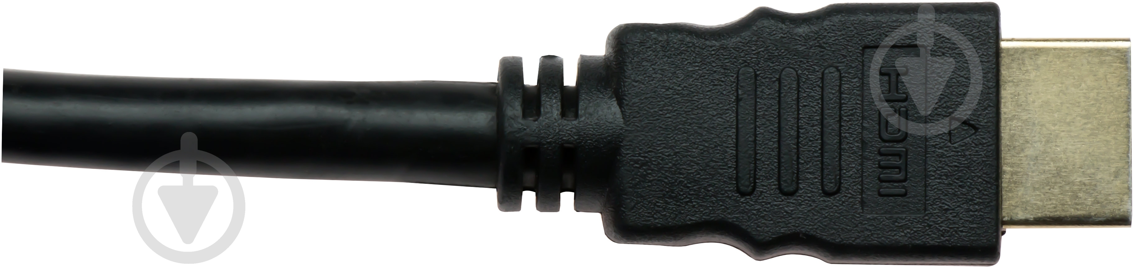 Кабель EMT HDMI – HDMI 3 м черный (5-0503-2) - фото 3