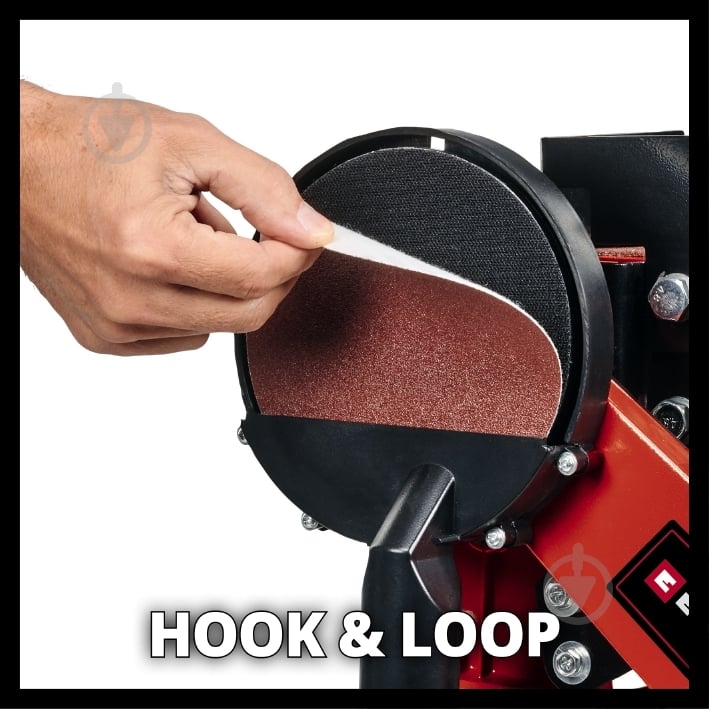 Станок заточной Einhell TC-US 380 (4419257) - фото 11