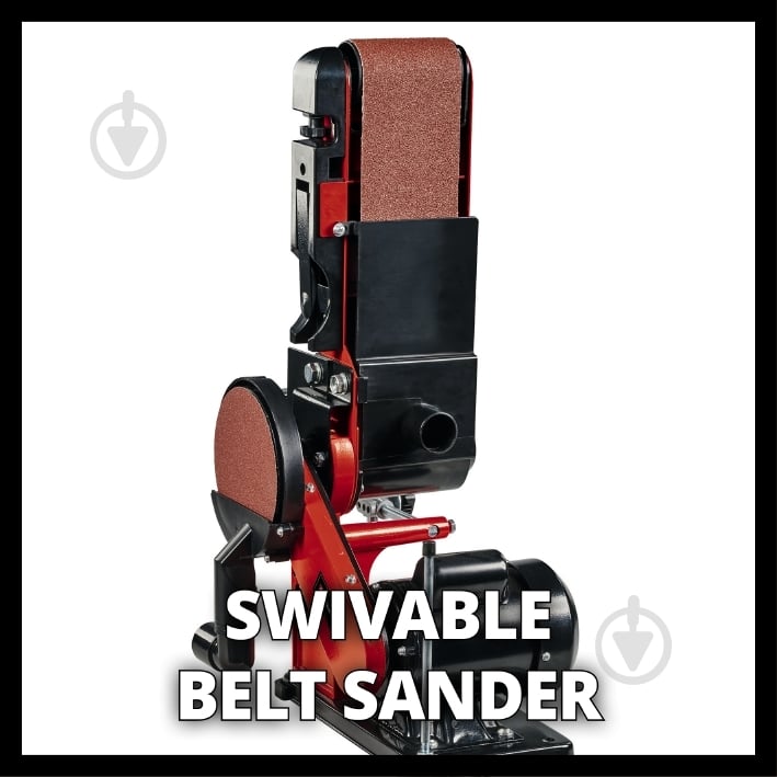 Станок заточной Einhell TC-US 380 (4419257) - фото 6