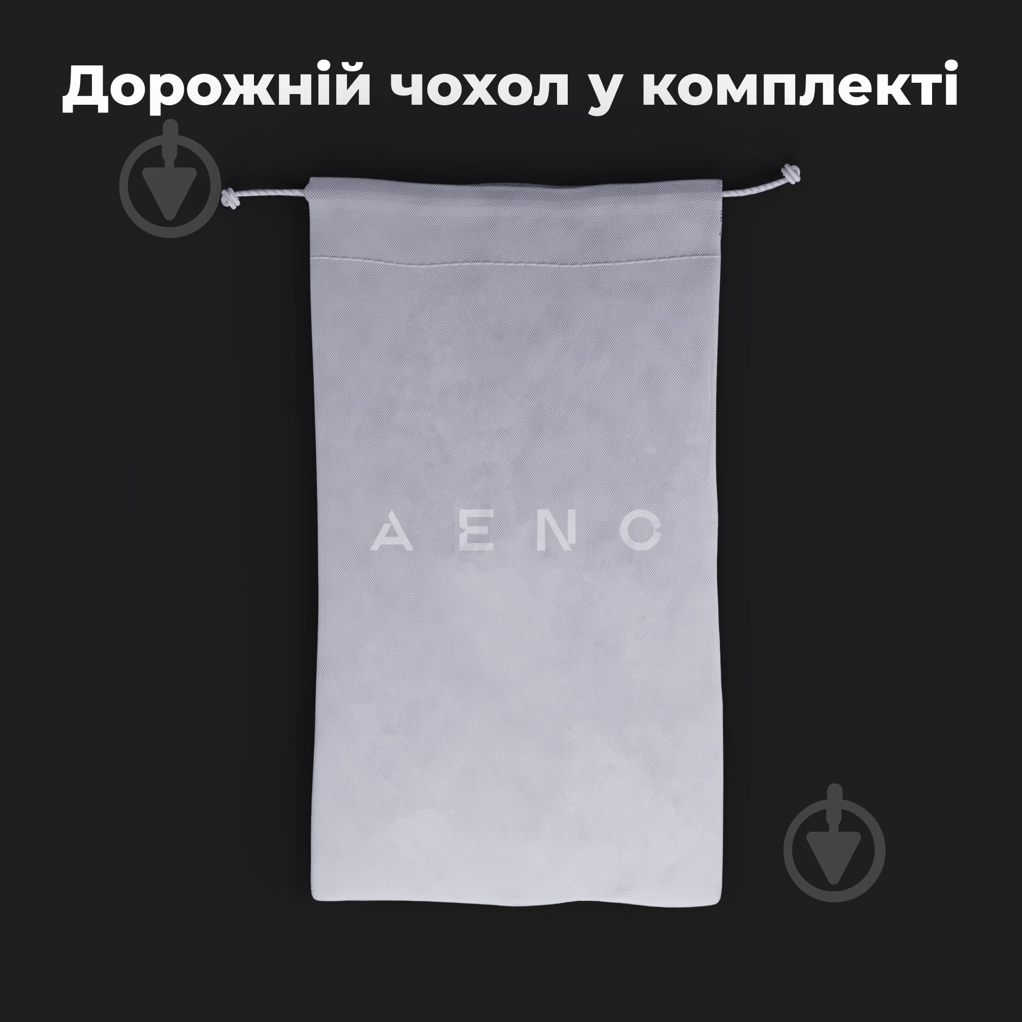 ВИТРИНА! Ирригатор AENO ADI0002 - фото 5 ВИТРИНА! Ирригатор AENO ADI0002 - фото 5