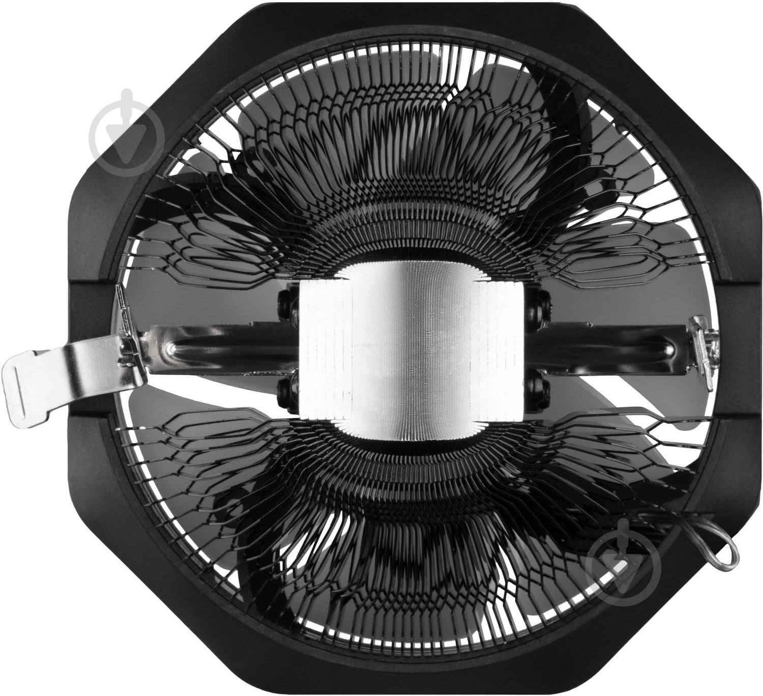 Процессорный кулер 2E Gaming Air Cool 2E-AC120ZP-RGB - фото 5 Процессорный кулер 2E Gaming Air Cool 2E-AC120ZP-RGB - фото 5