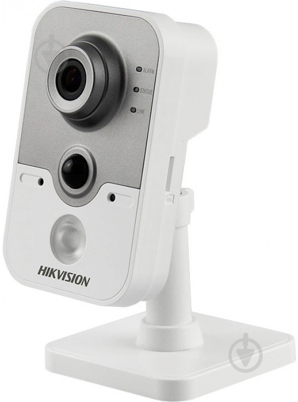 IP-камера Hikvision DS-2CD2410F-I (2.8 мм) - фото 1