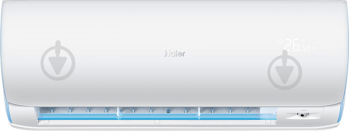 Кондиціонер Haier Dawn inverter AS35S2SD1FA/1U35S2PJ1FA - фото 1 Кондиціонер Haier Dawn inverter AS35S2SD1FA/1U35S2PJ1FA - фото 1