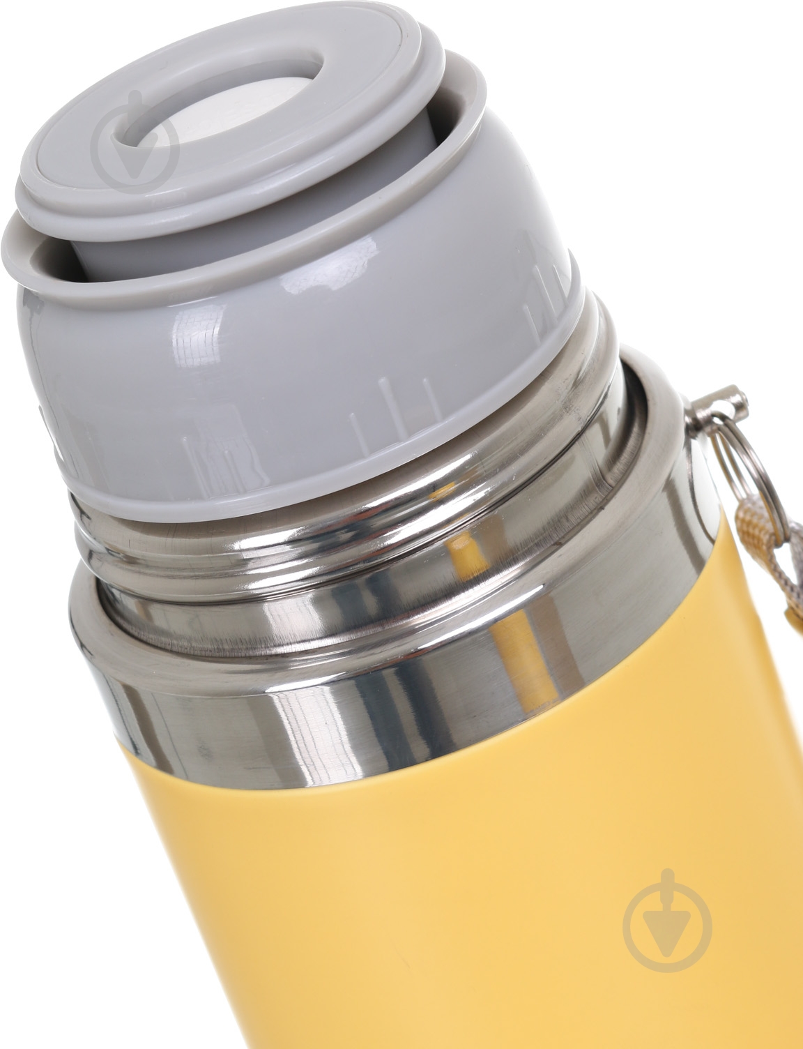 Термос UP! (Underprice) Owl 350 мл - фото 3