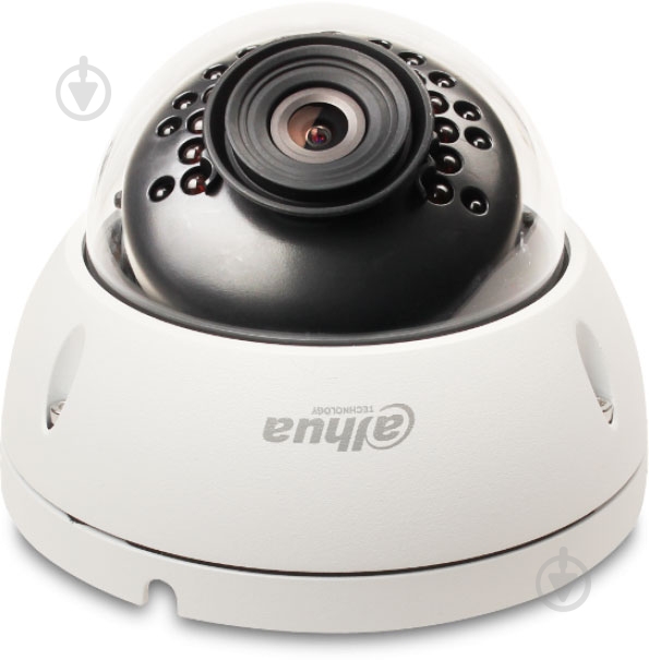 IP-камера Dahua DH-IPC-HDBW1320E (2.8 мм) - фото 4
