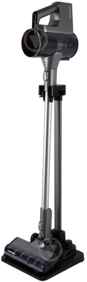 Пылесос Heinner HSVC-MBD25.9S black - фото 7