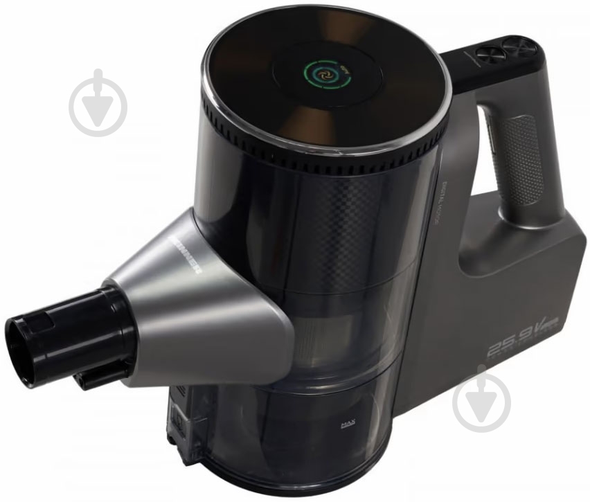 Пылесос Heinner HSVC-MBD25.9S black - фото 10