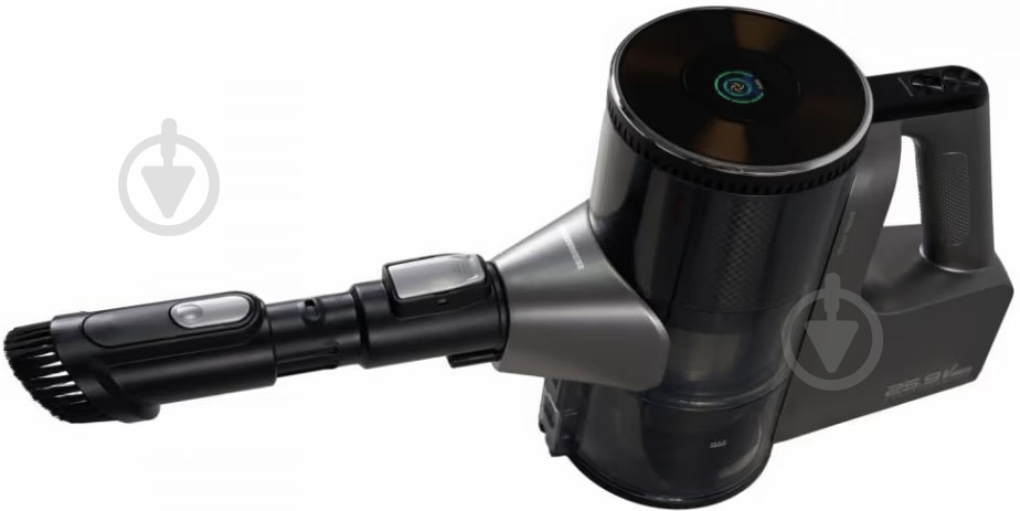 Пылесос Heinner HSVC-MBD25.9S black - фото 9