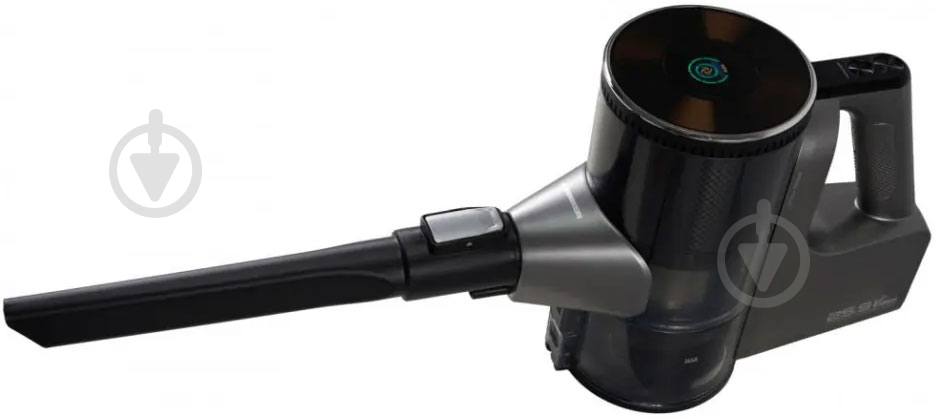 Пылесос Heinner HSVC-MBD25.9S black - фото 6