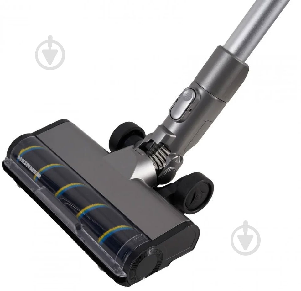 Пылесос Heinner HSVC-MBD25.9S black - фото 4
