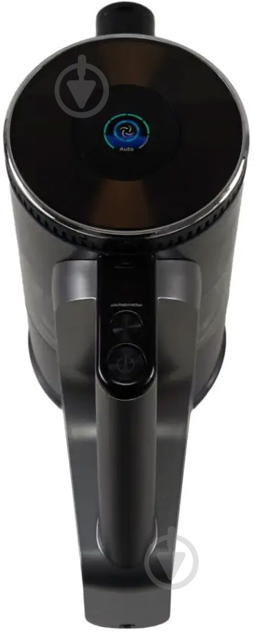 Пылесос Heinner HSVC-MBD25.9S black - фото 5