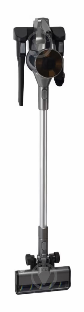 Пылесос Heinner HSVC-MBD25.9S black - фото 2