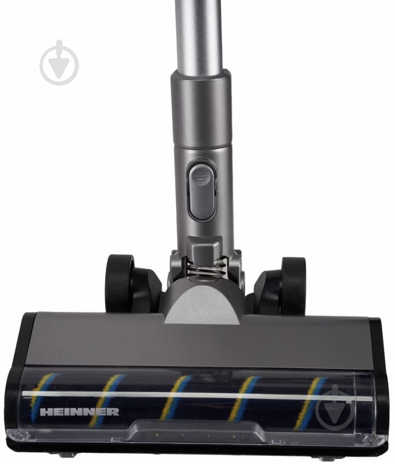 Пылесос Heinner HSVC-MBD25.9S black - фото 11