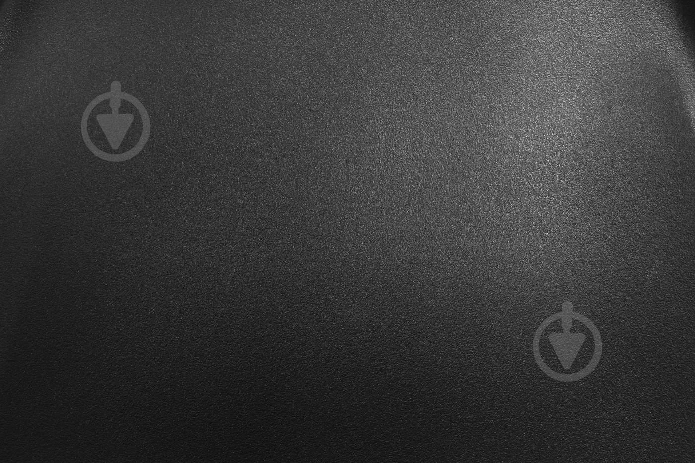 Стілець обідній з підлокітниками HF АС-016 чорний хром/чорний - фото 4