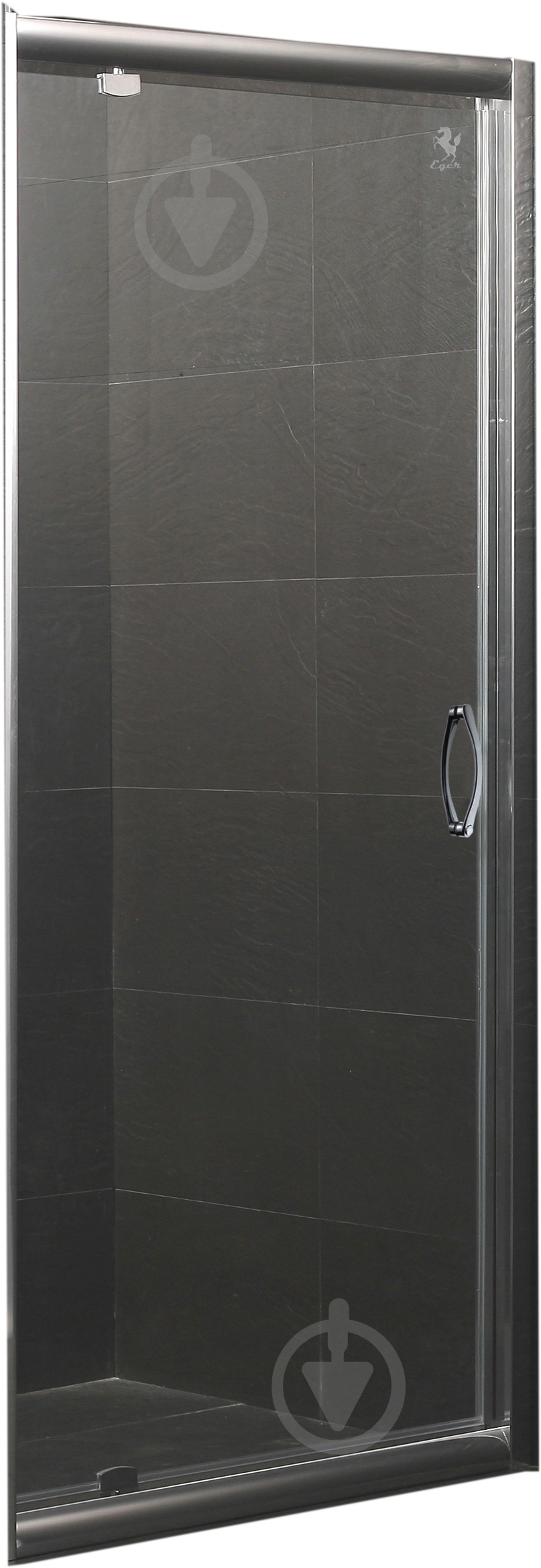 Душевые двери Eger 599-150-80 - фото 1