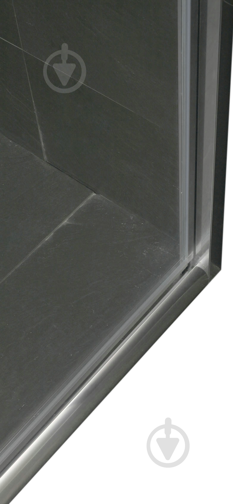 Душевые двери Eger 599-150-80 - фото 2