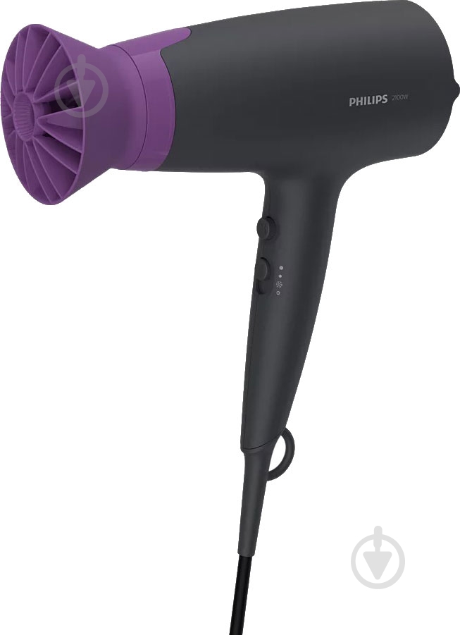 Фен Philips Series 3000 BHD351/30 - фото 3 Фен Philips Series 3000 BHD351/30 - фото 3