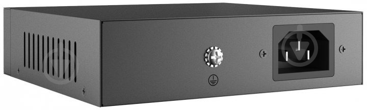 Комутатор Netis P106GC - фото 4 Комутатор Netis P106GC - фото 4