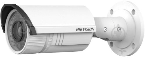 IP-камера Hikvision DS-2CD2610F-IS - фото 1 IP-камера Hikvision DS-2CD2610F-IS - фото 1
