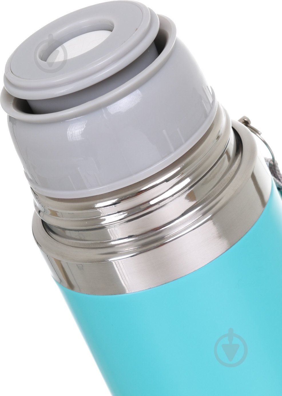 Термос UP! (Underprice) Panda 500 мл - фото 3