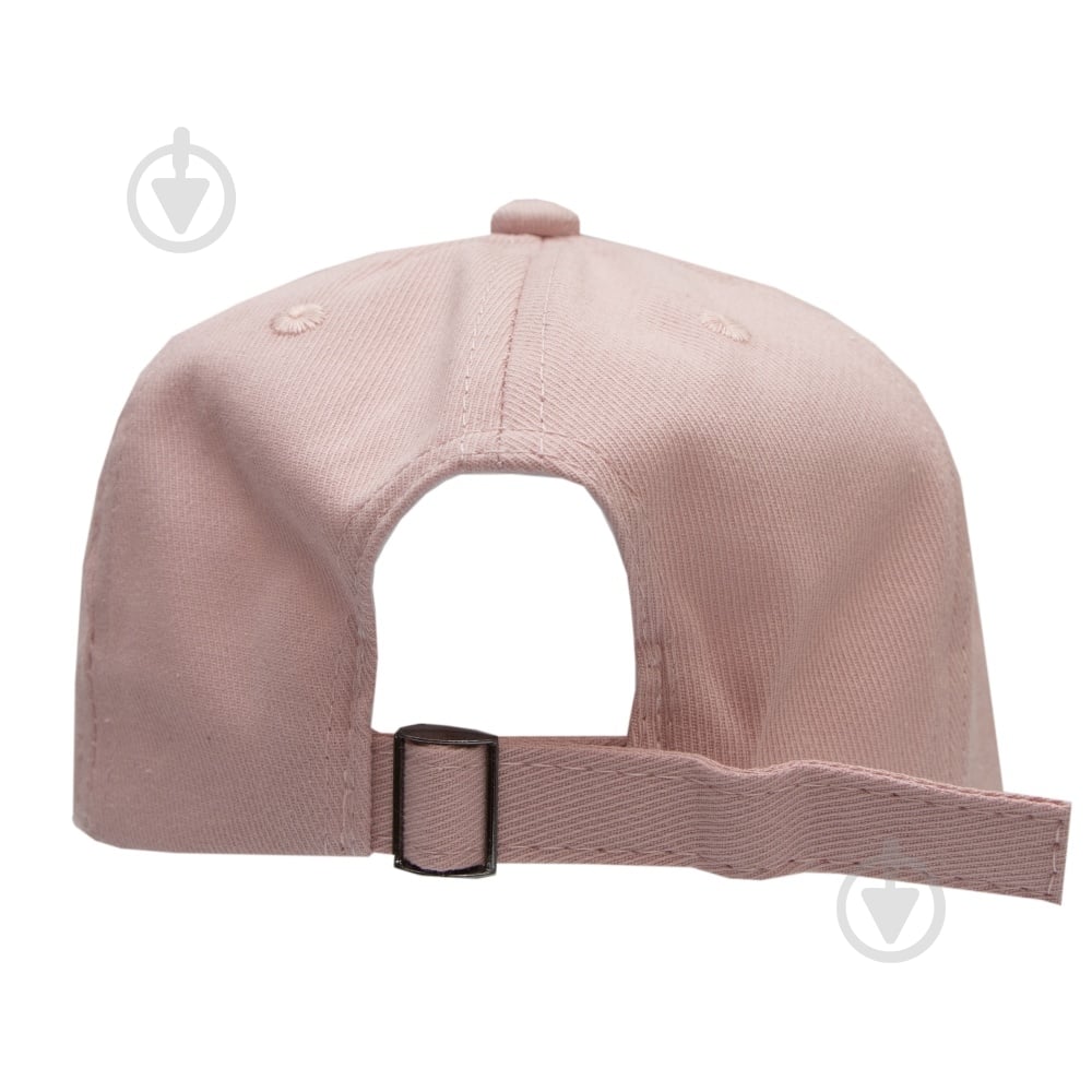 Бейсболка Devilon 517663 54 розовый - фото 3