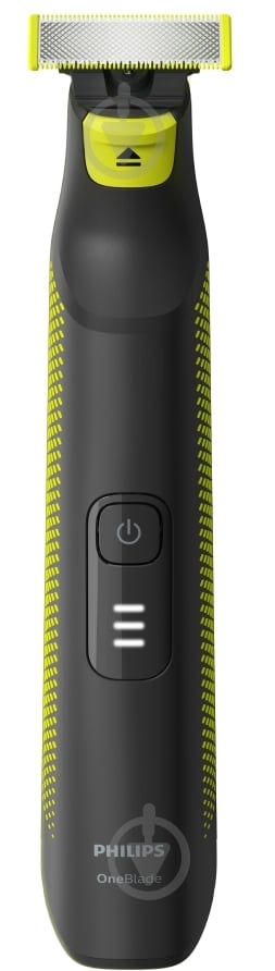 Электробритва-триммер Philips OneBlade Pro 2 в 1 QP6504/15 - фото 2