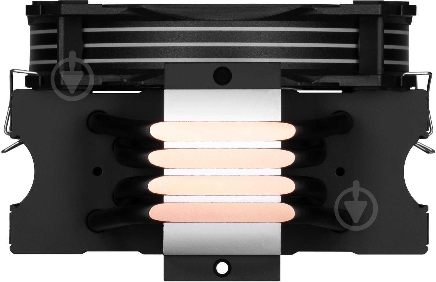 Процессорный кулер 2E (2E-AC120D4TC-ARGB) - фото 12 Процессорный кулер 2E (2E-AC120D4TC-ARGB) - фото 12