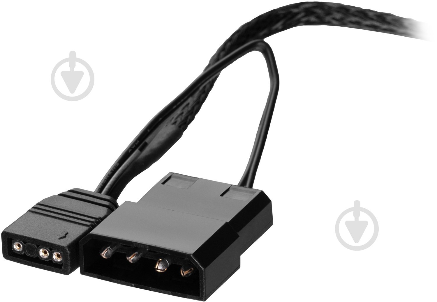 Процессорный кулер 2E (2E-AC120D4TC-ARGB) - фото 13 Процессорный кулер 2E (2E-AC120D4TC-ARGB) - фото 13