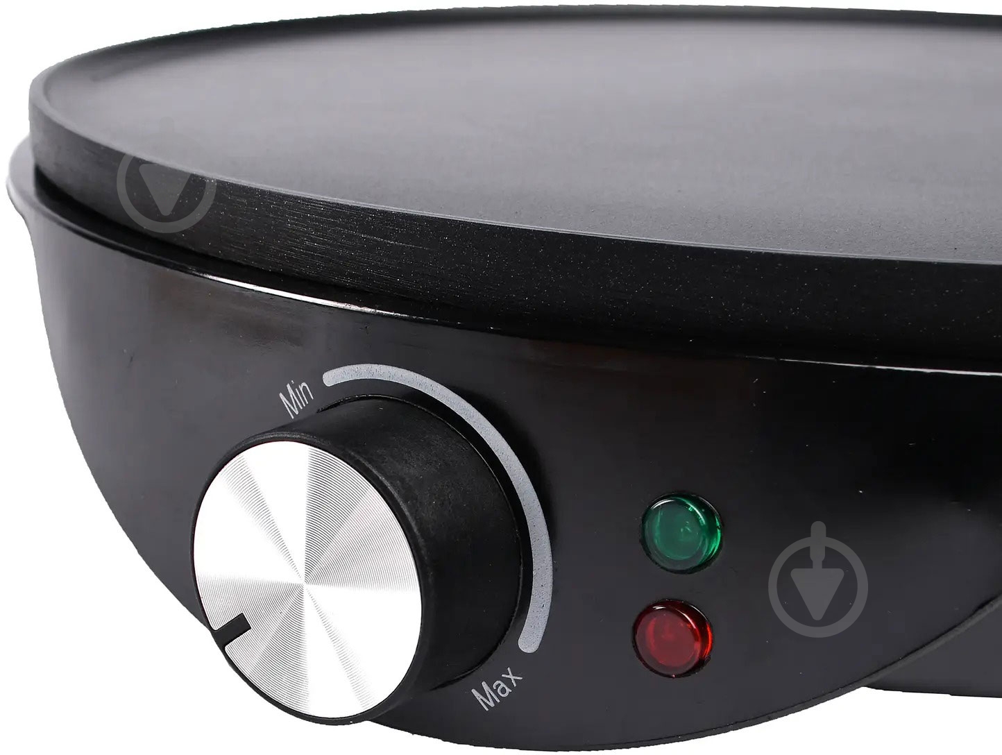 Блинница Supretto электрическая 30 см (8383) - фото 4