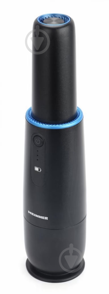 Пылесос Heinner HHVC-D7.2BK black - фото 5