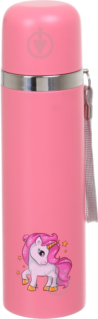 Термос UP! (Underprice) Unicorn 500 мл - фото 1